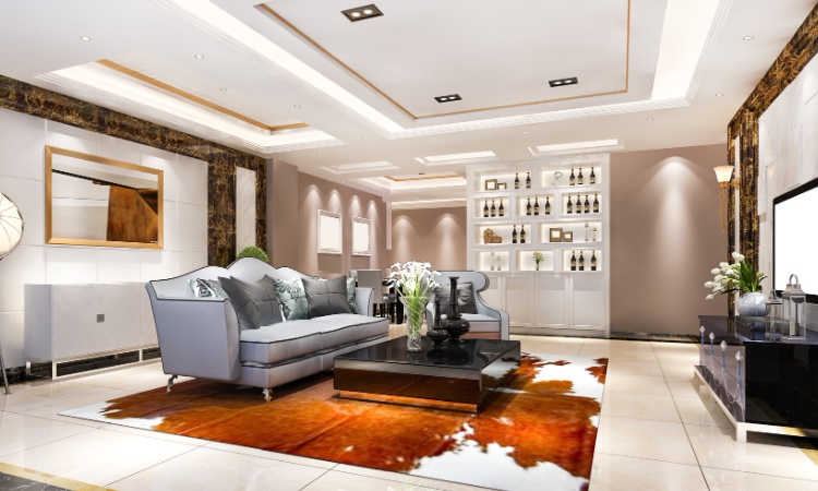 Interior Design Solutions