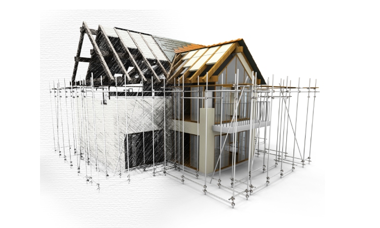 Renovation and Remodeling