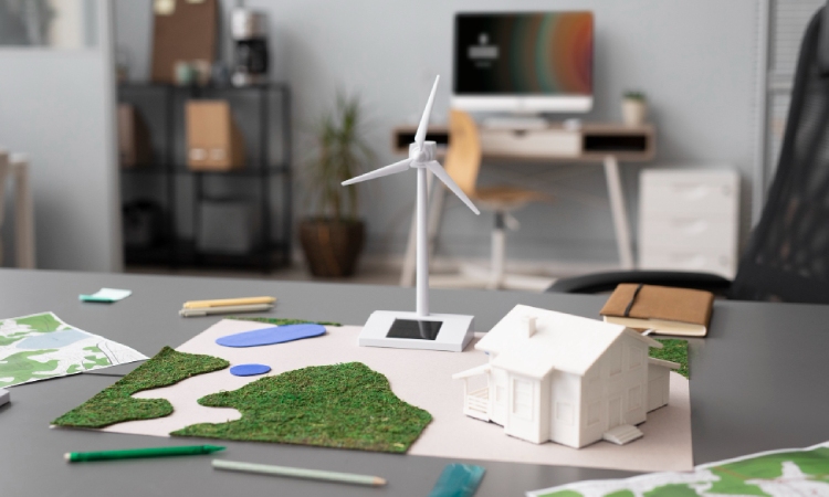 Sustainable and Eco-Friendly Designs